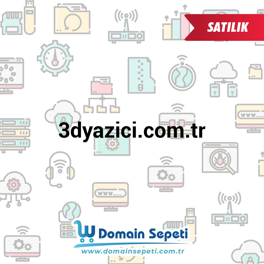 3dyazici.com.tr