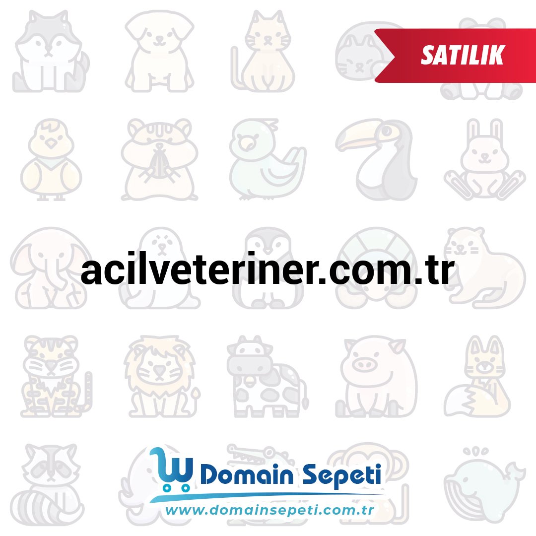 acilveteriner.com.tr