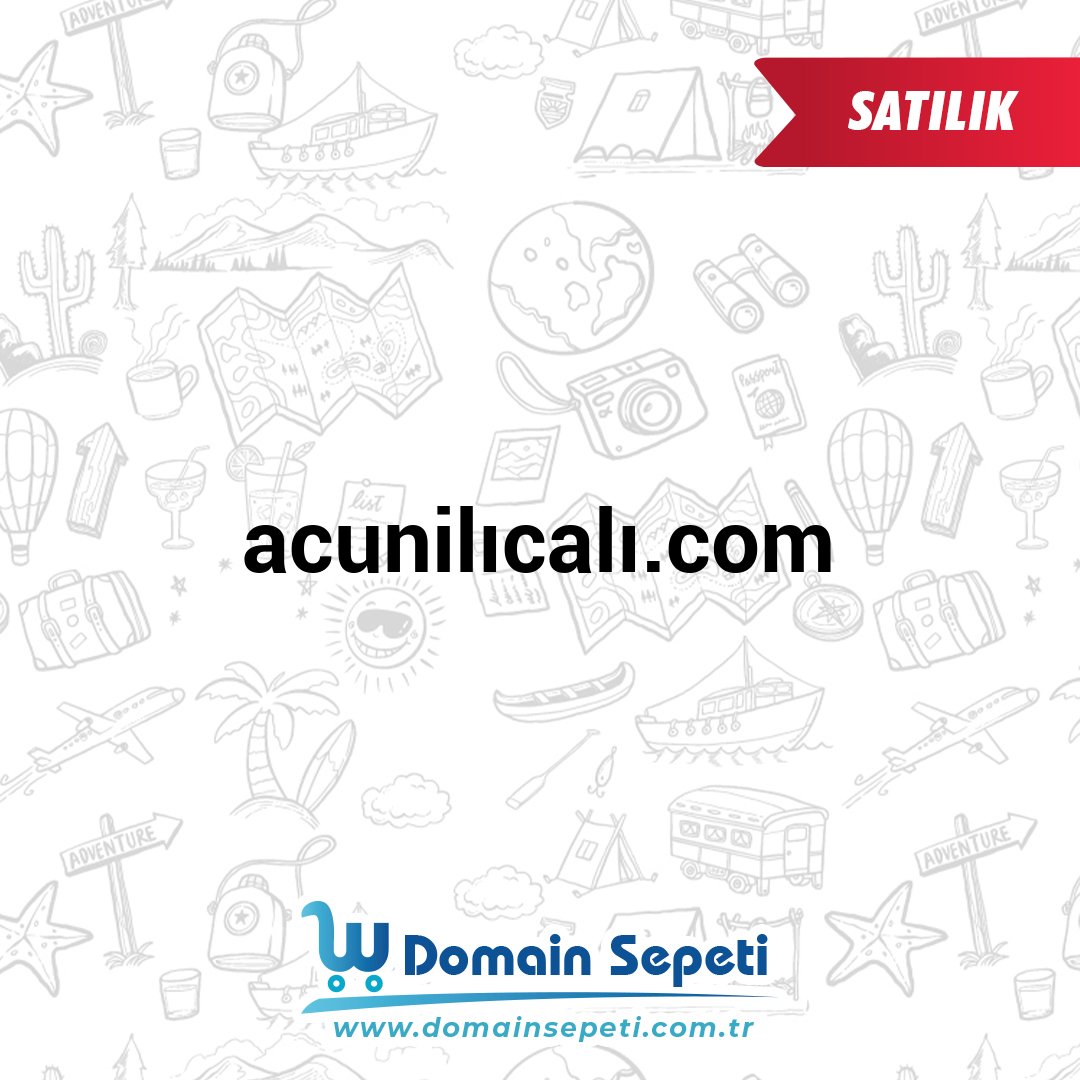 acunilıcalı.com