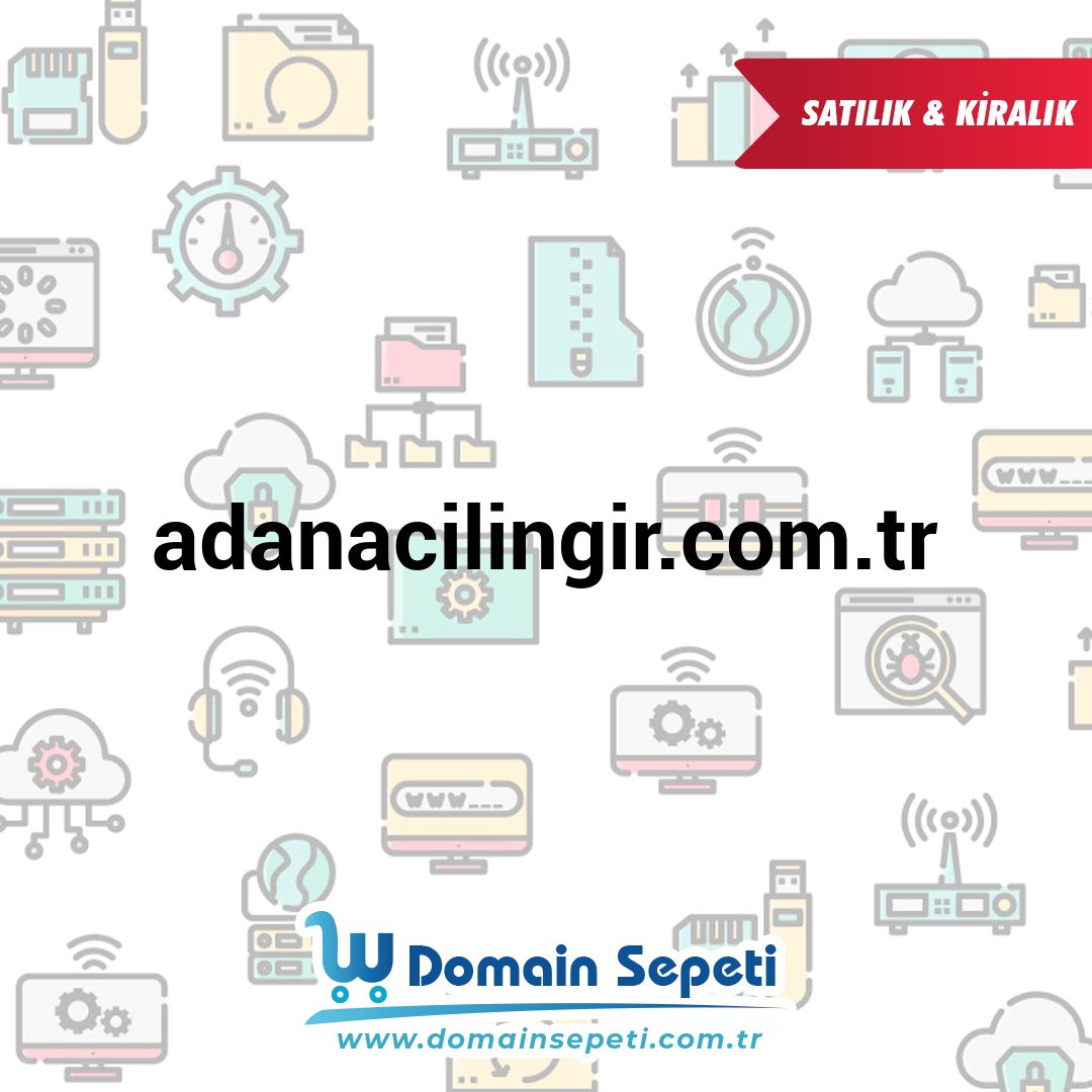 adanacilingir.com.tr