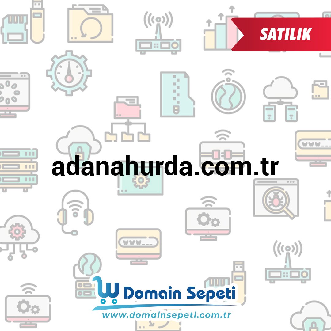 adanahurda.com.tr