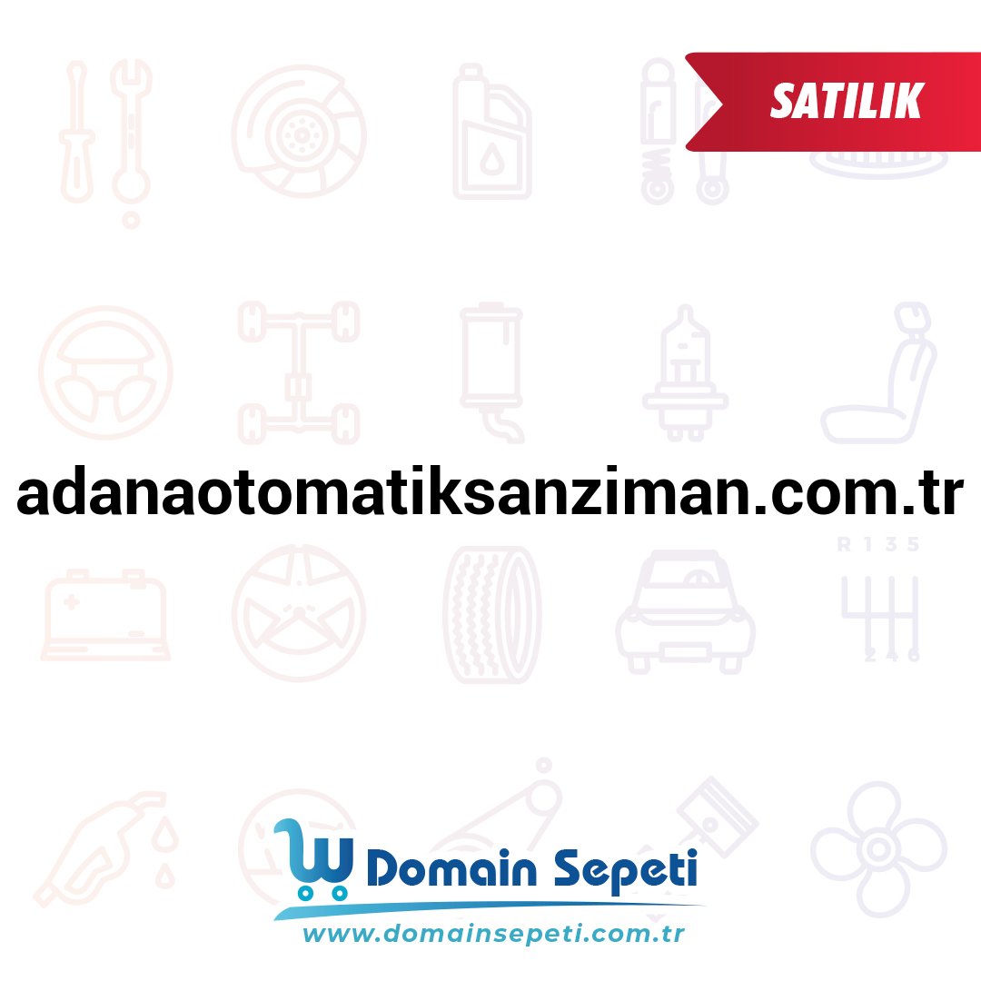 adanaotomatiksanziman.com.tr