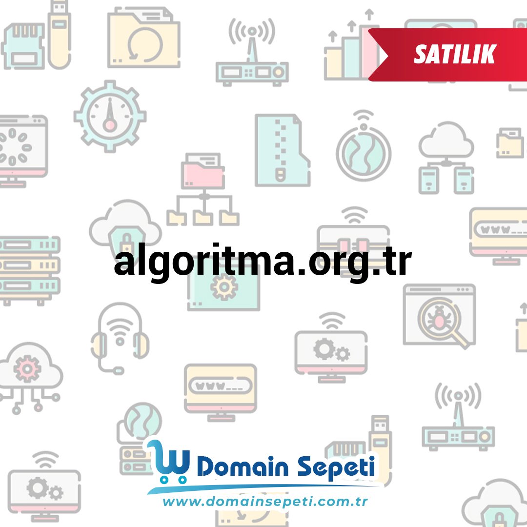 algoritma.org.tr