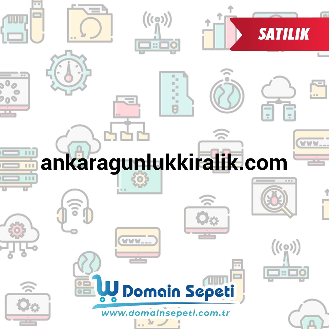 ankaragunlukkiralik.com