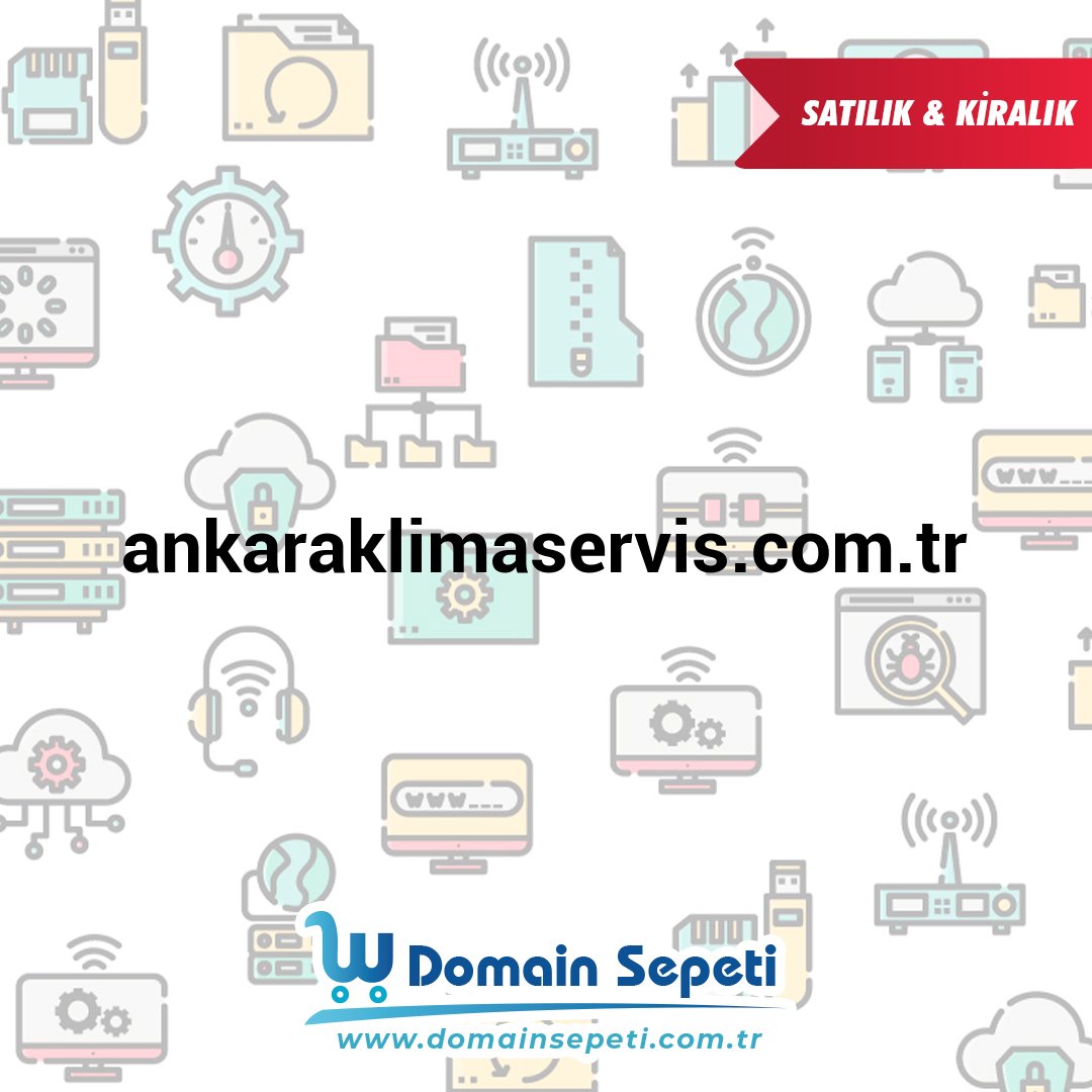 ankaraklimaservis.com.tr