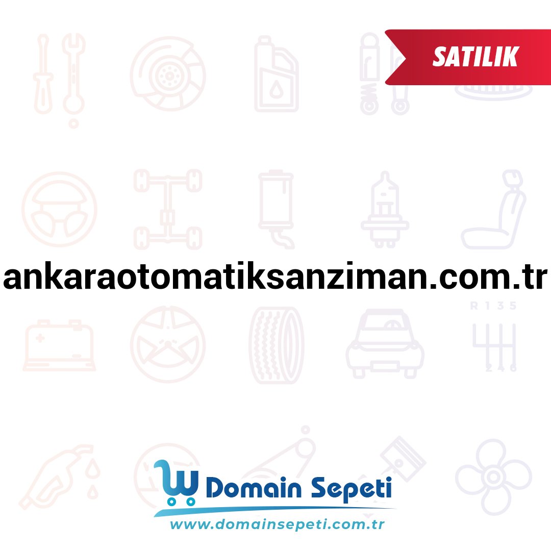 ankaraotomatiksanziman.com.tr