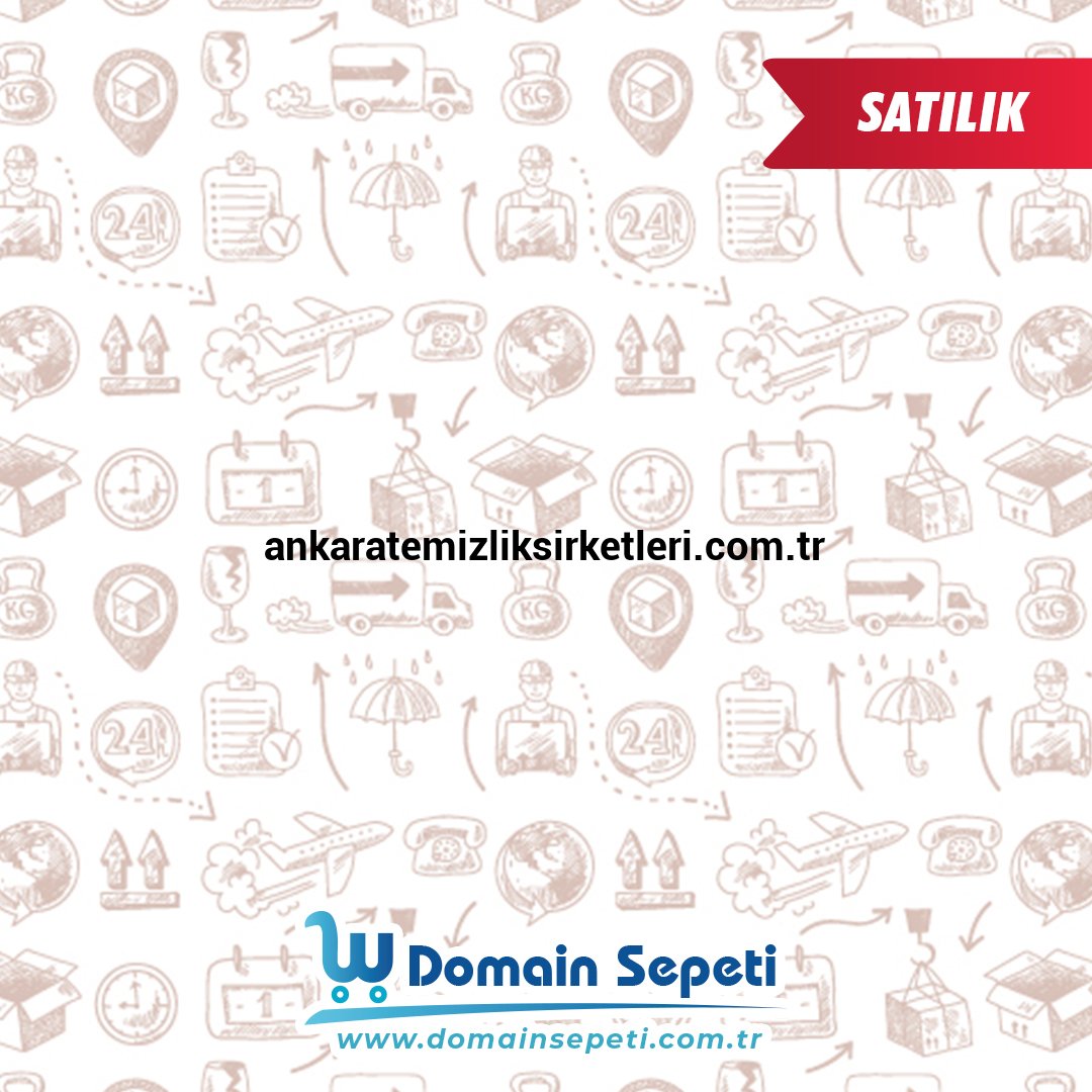 ankaratemizliksirketleri.com.tr