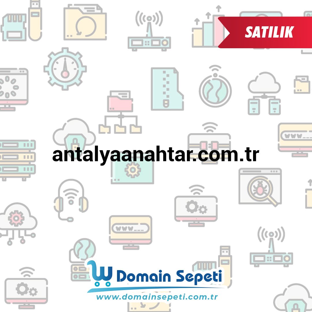 antalyaanahtar.com.tr