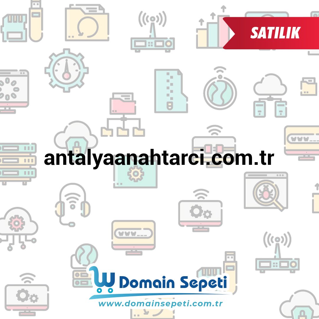 antalyaanahtarci.com.tr