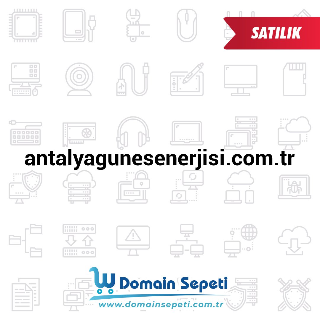 antalyagunesenerjisi.com.tr