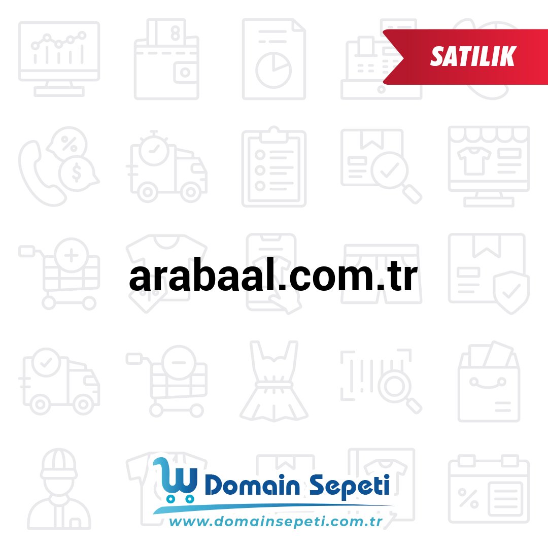 arabaal.com.tr