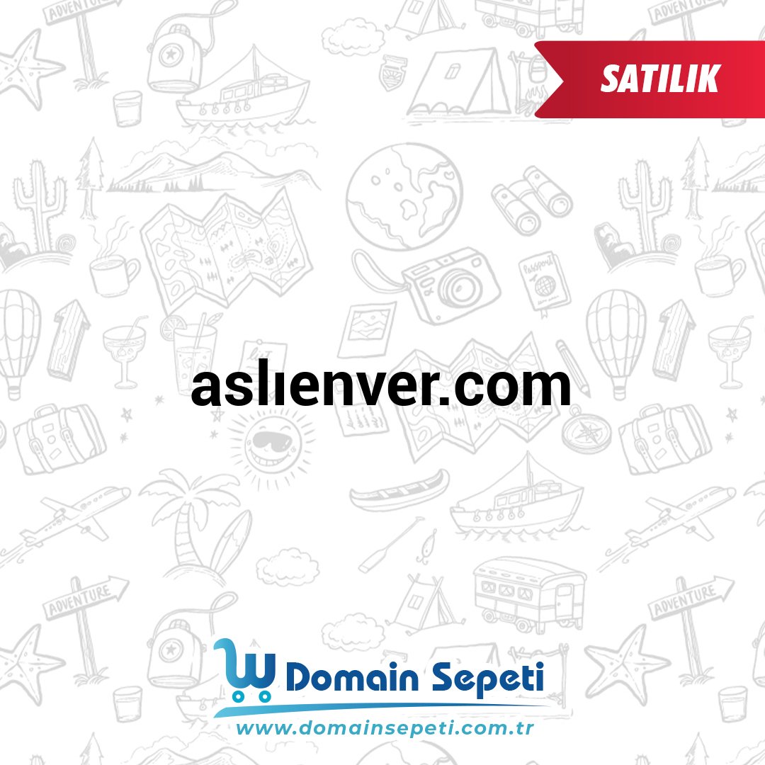 aslıenver.com