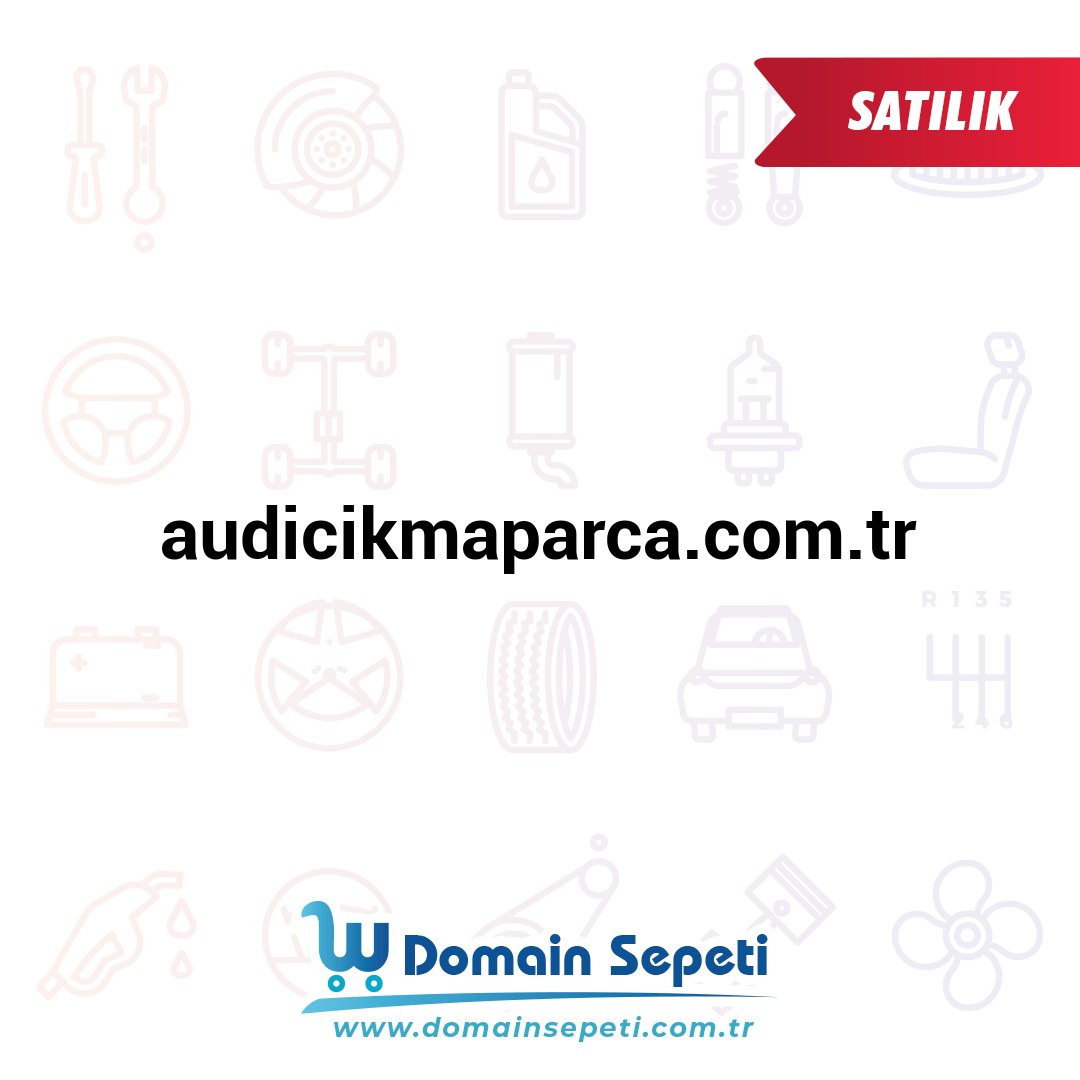 audicikmaparca.com.tr