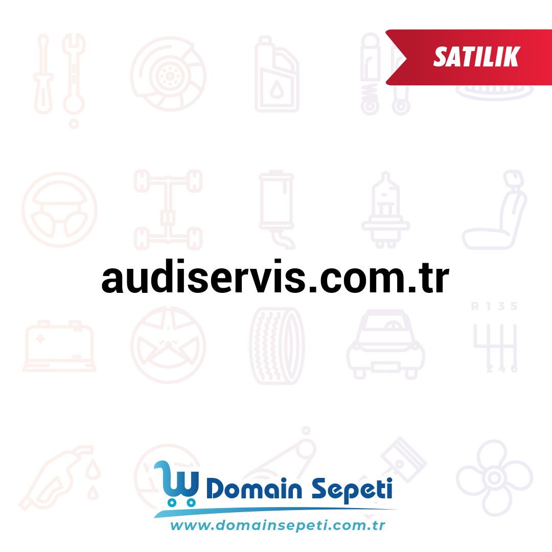 audiservis.com.tr