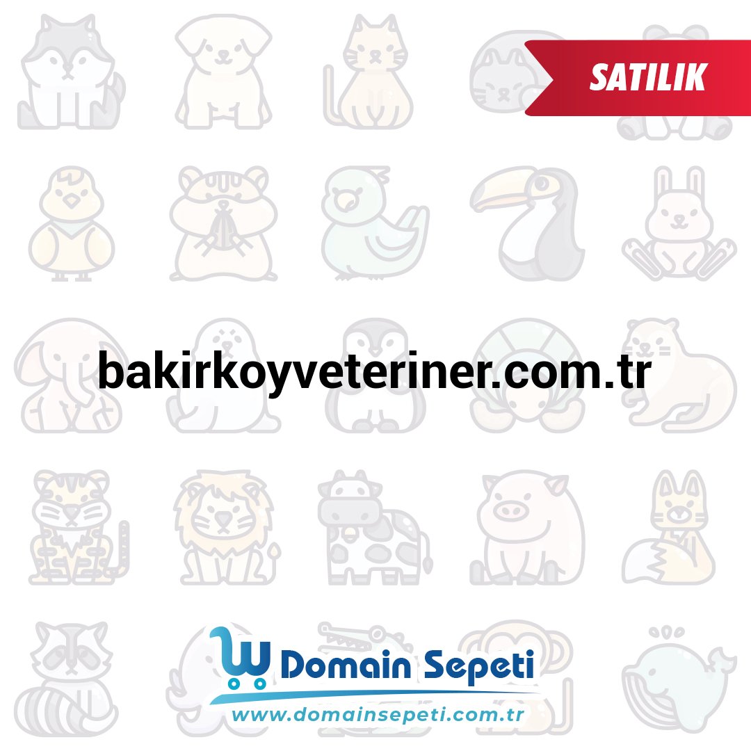 bakirkoyveteriner.com.tr