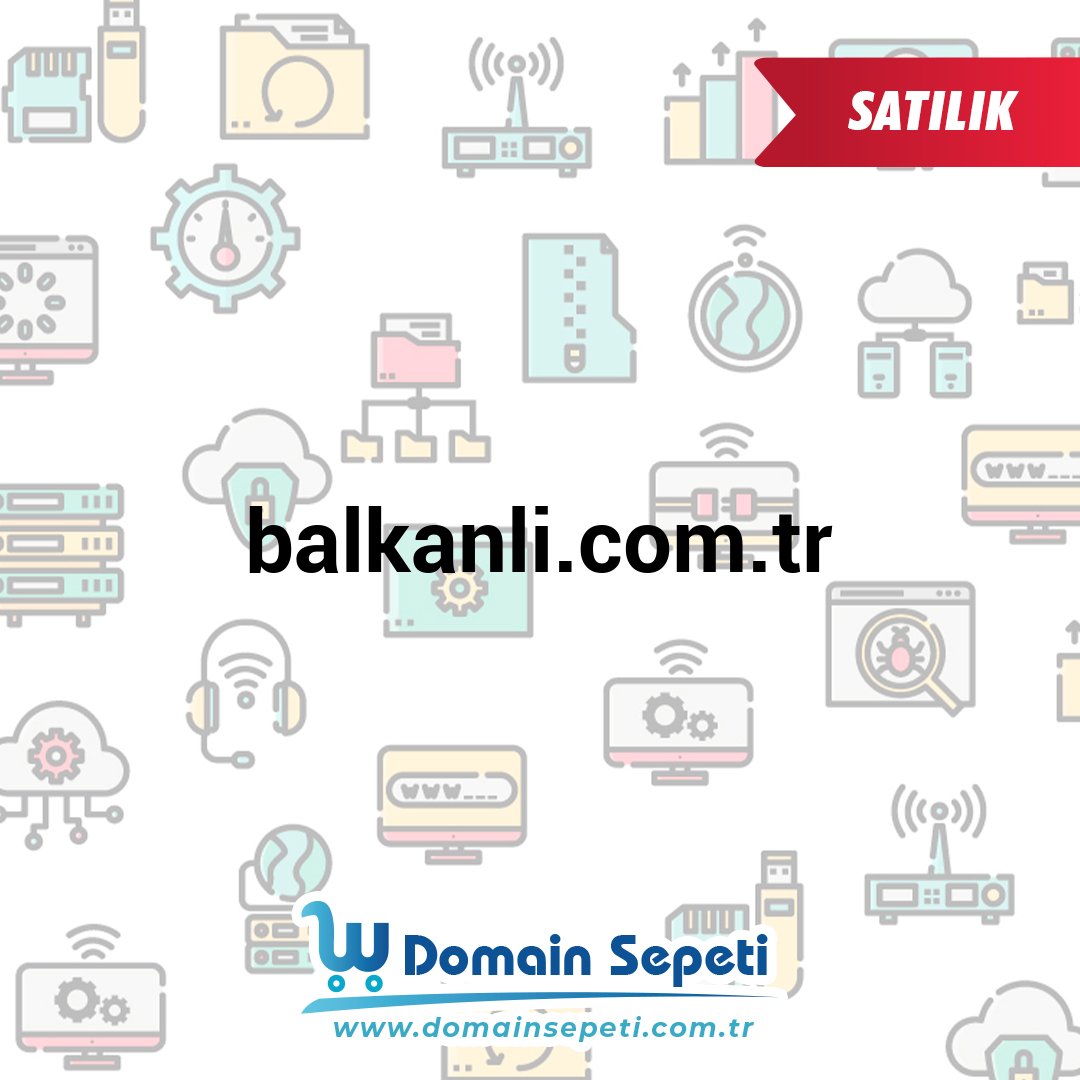 balkanli.com.tr