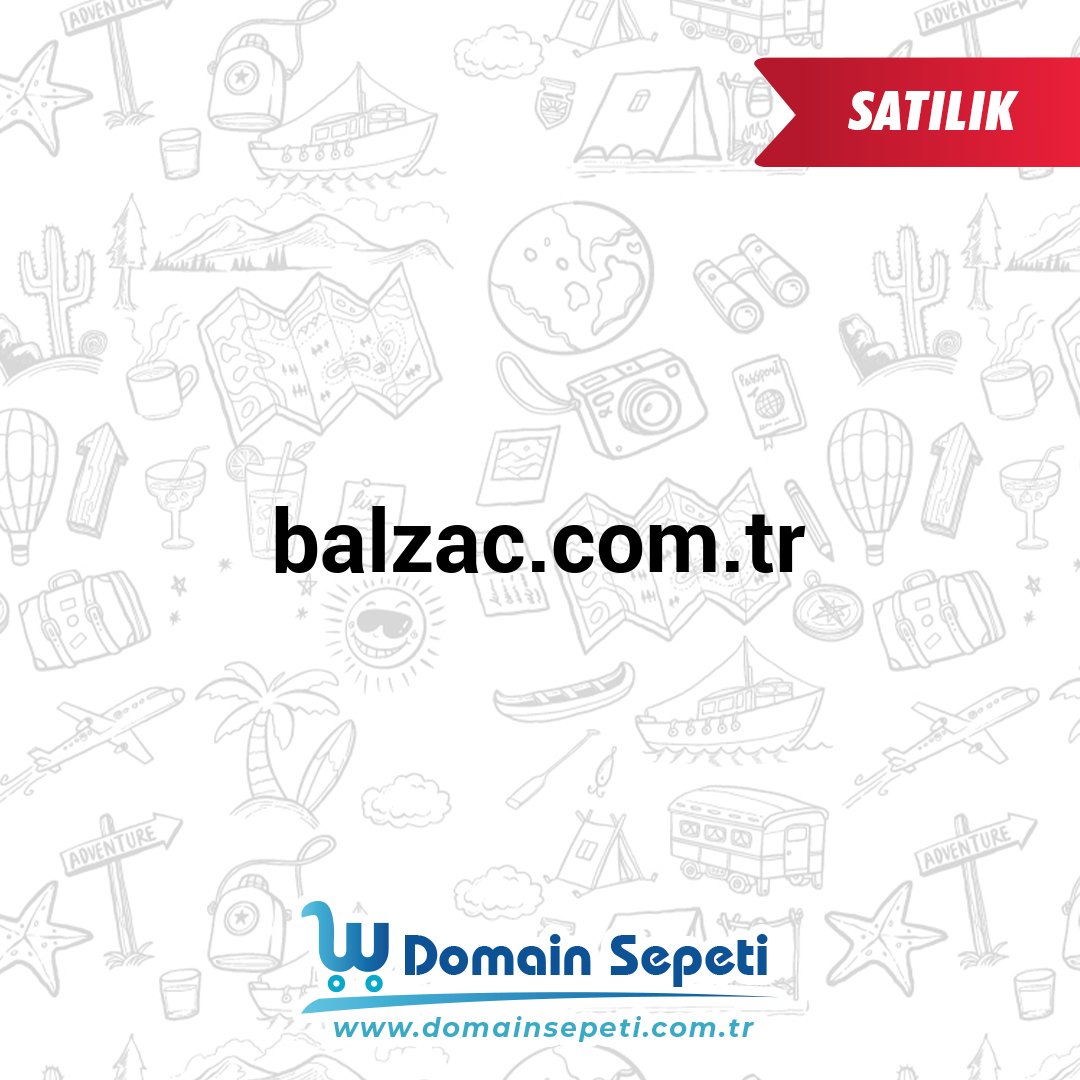 balzac.com.tr