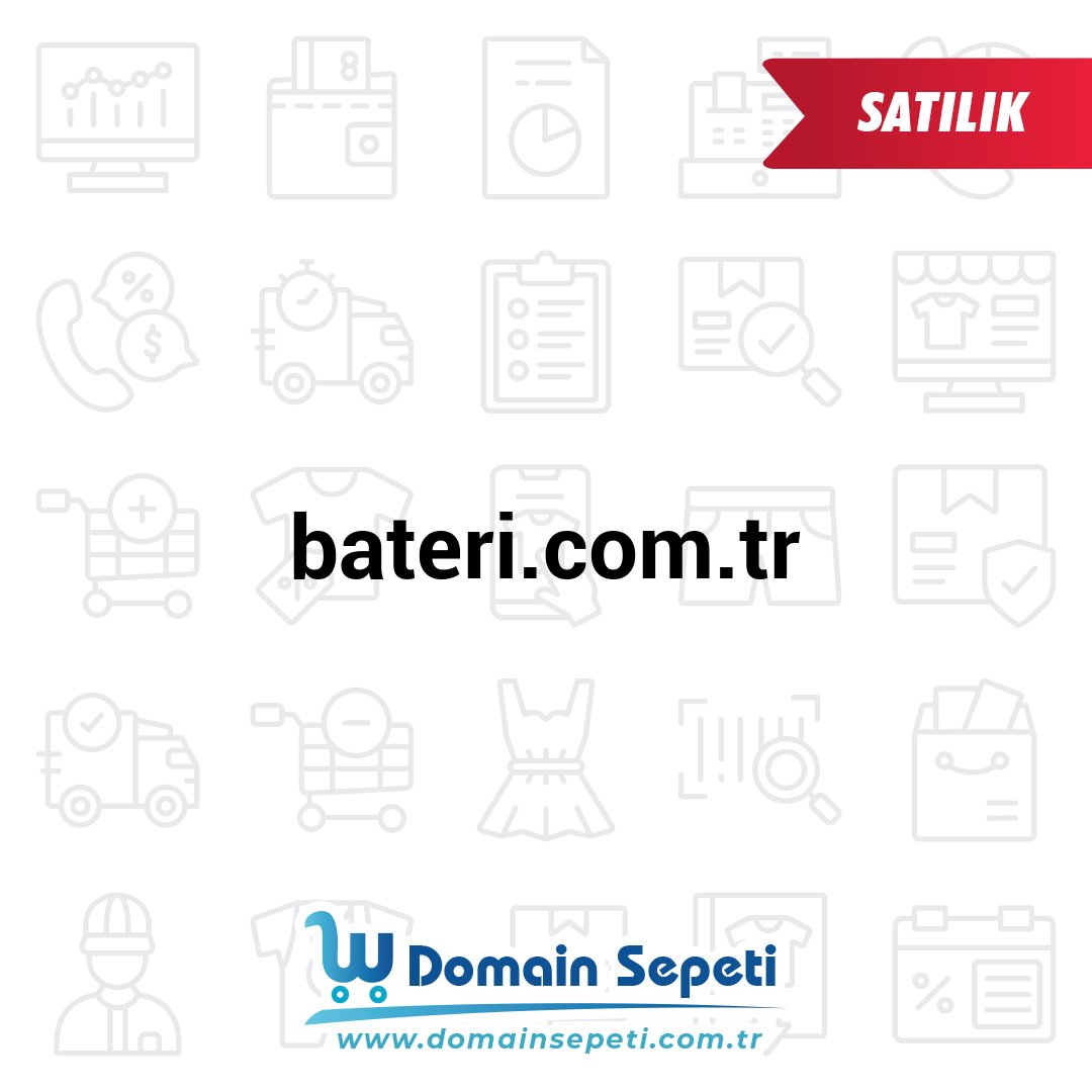 bateri.com.tr