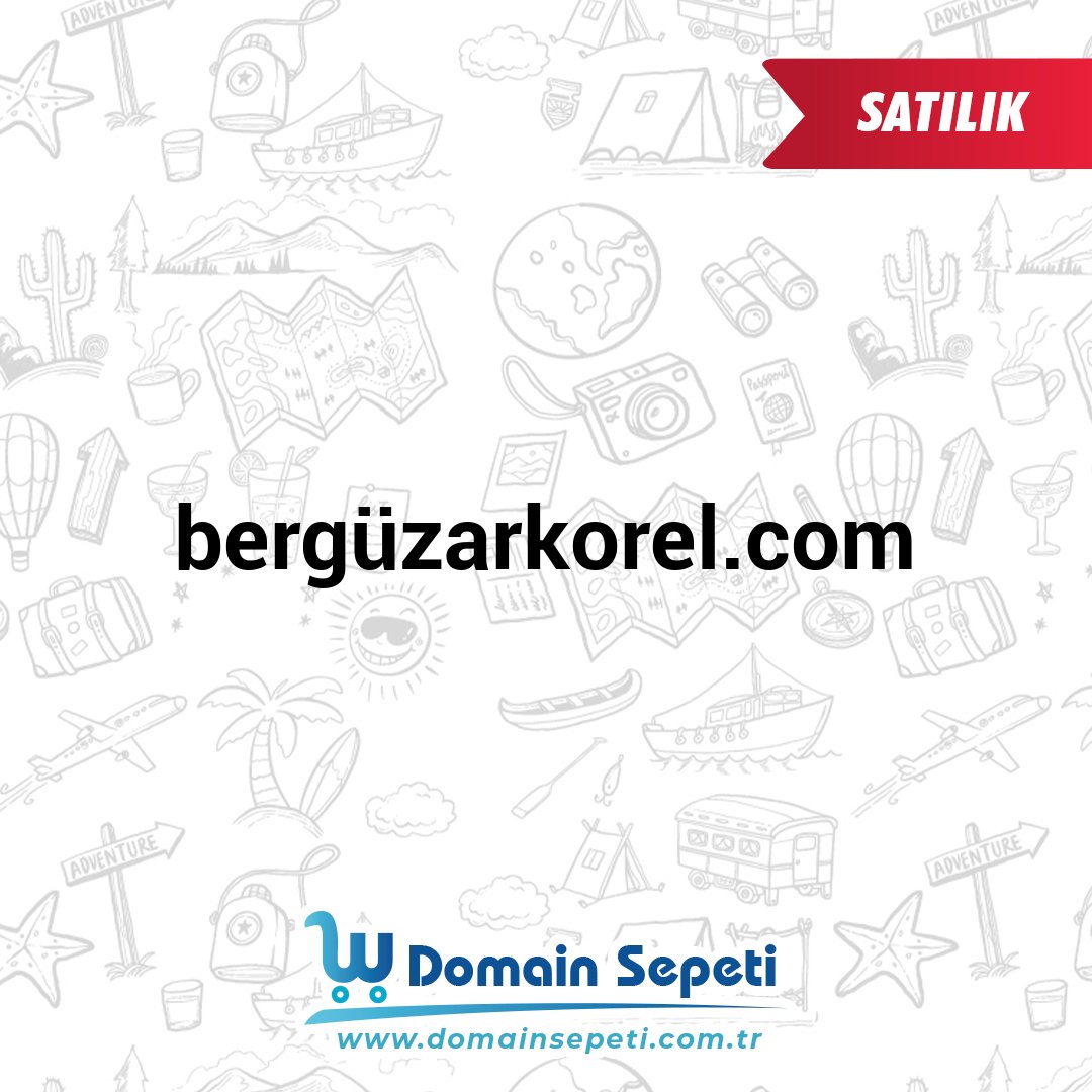 bergüzarkorel.com