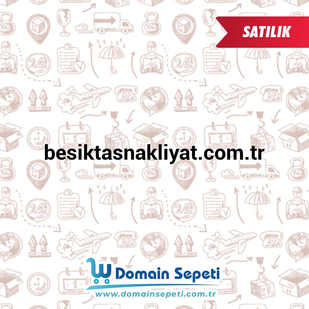 besiktasnakliyat.com.tr