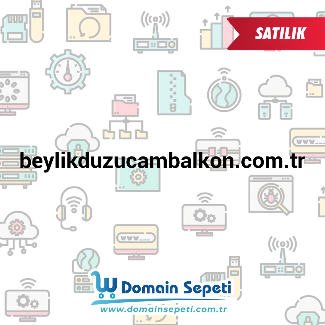 beylikduzucambalkon.com.tr