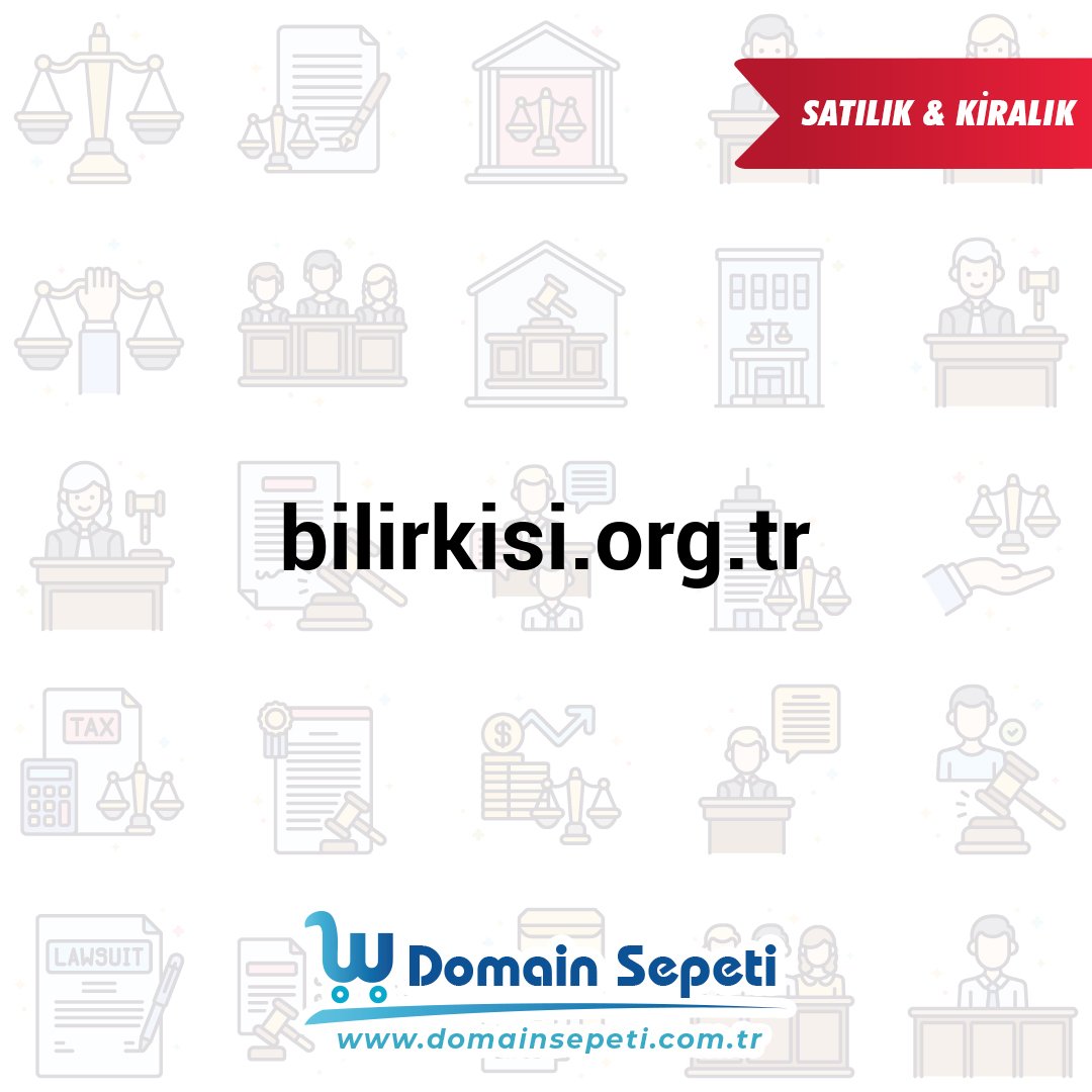 bilirkisi.org.tr