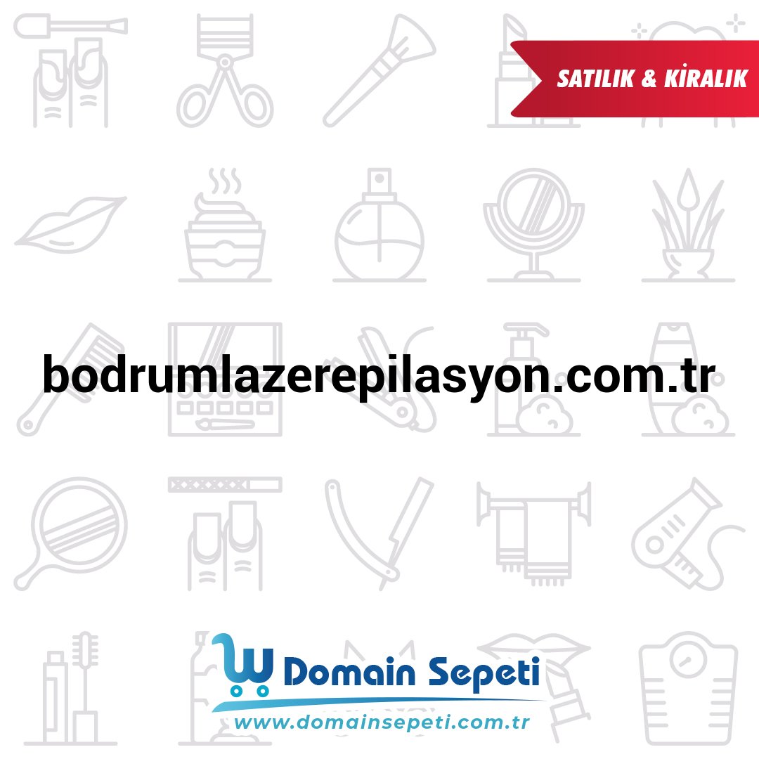 bodrumlazerepilasyon.com.tr