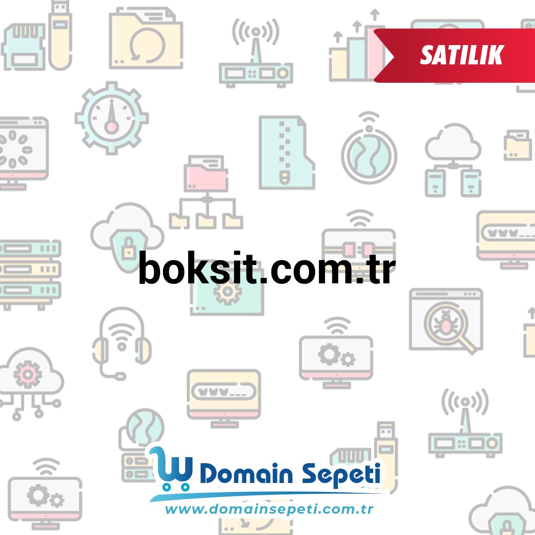 boksit.com.tr