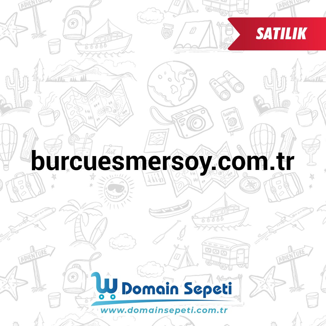 burcuesmersoy.com.tr