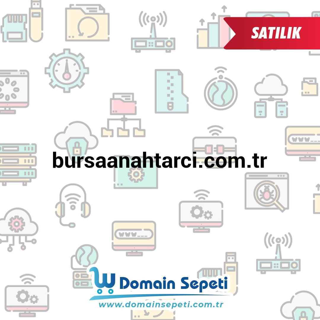 bursaanahtarci.com.tr