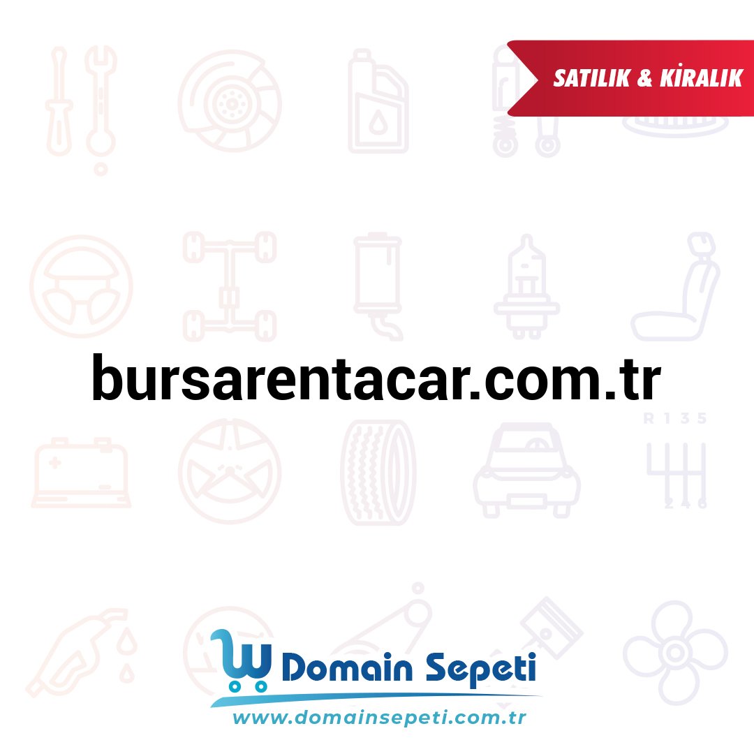 bursarentacar.com.tr