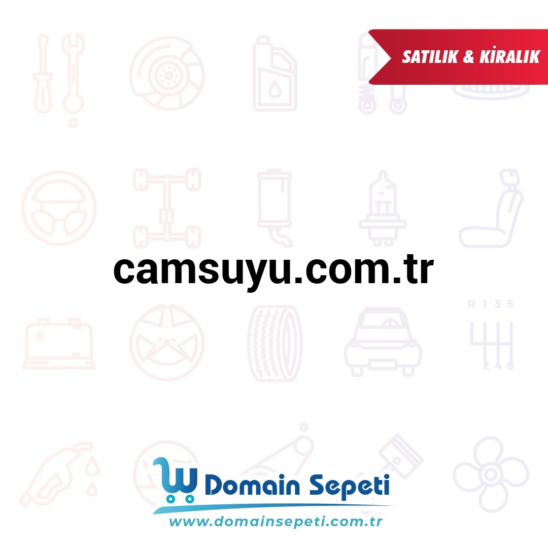 camsuyu.com.tr