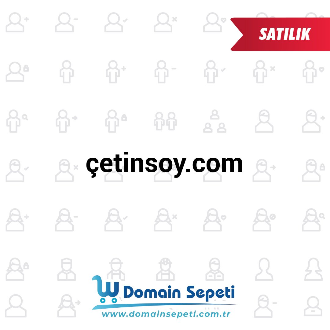 çetinsoy.com