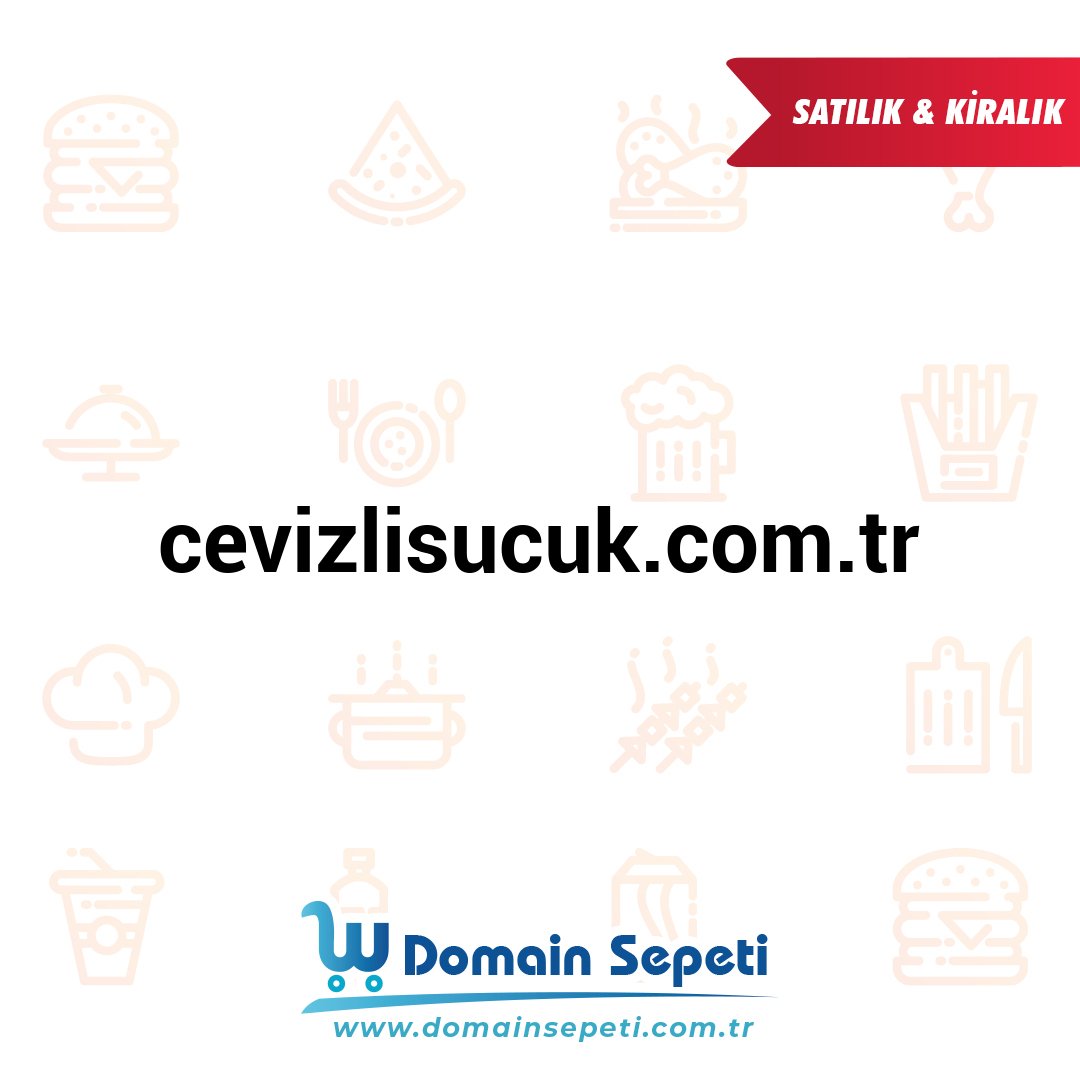 cevizlisucuk.com.tr