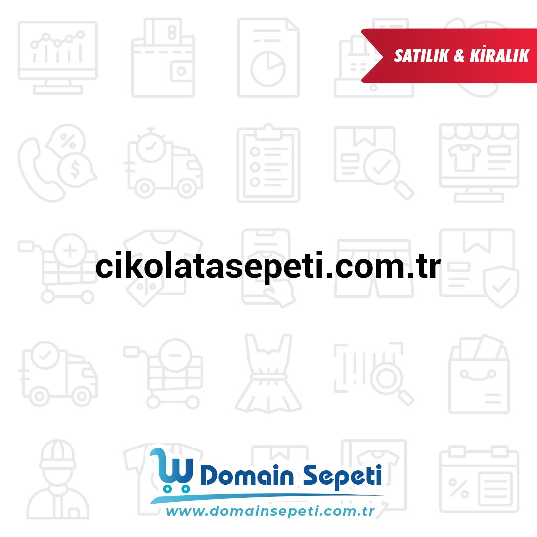 cikolatasepeti.com.tr