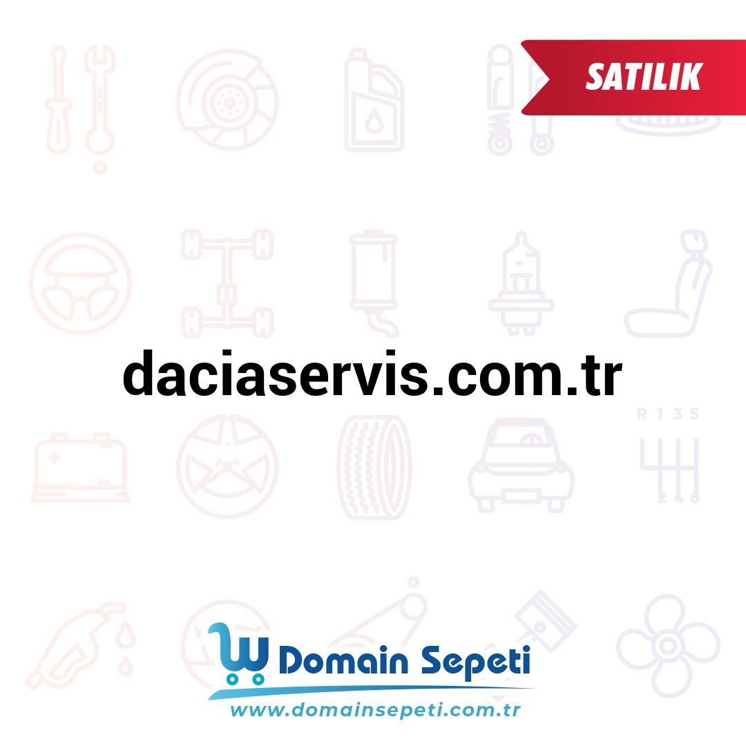 daciaservis.com.tr