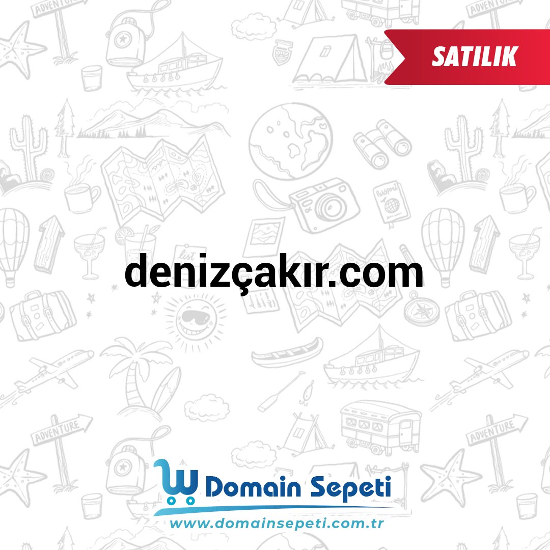 denizçakır.com