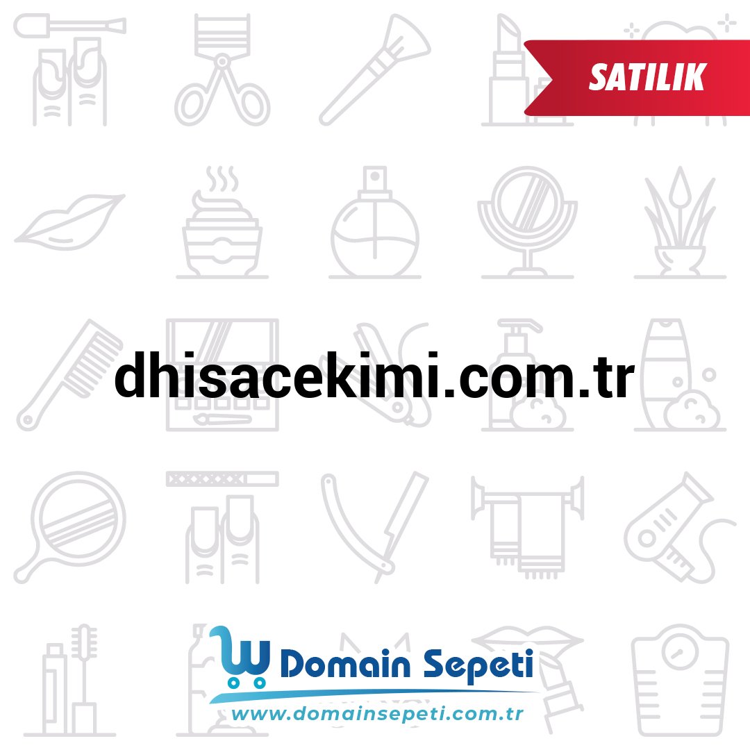 dhisacekimi.com.tr