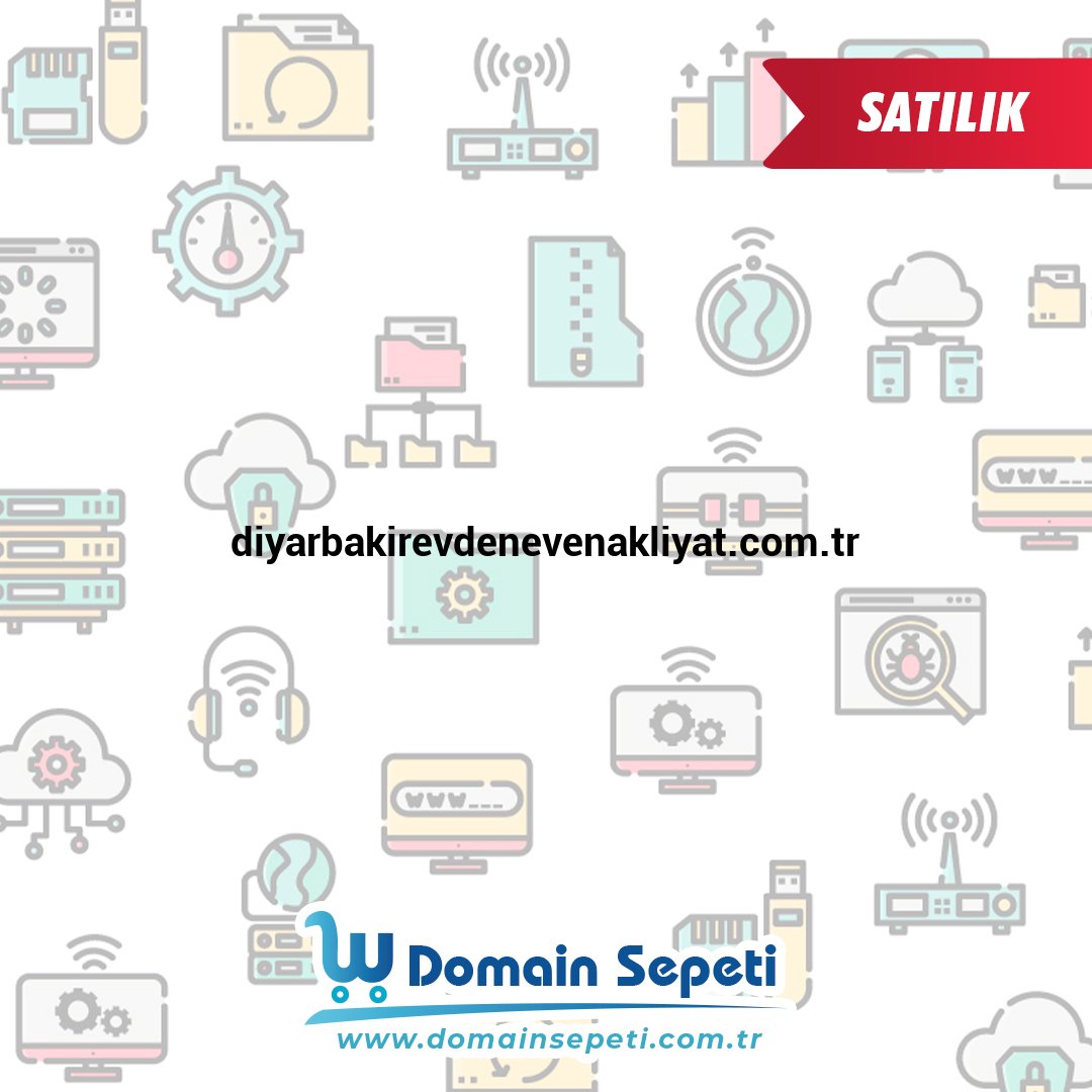 diyarbakirevdenevenakliyat.com.tr