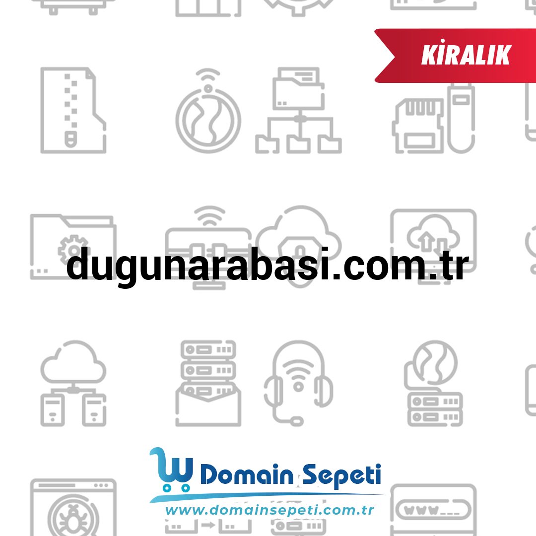 dugunarabasi.com.tr