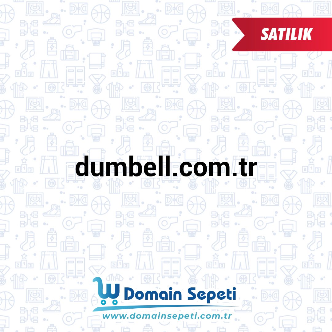 dumbell.com.tr