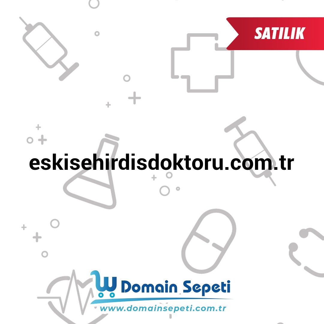 eskisehirdisdoktoru.com.tr