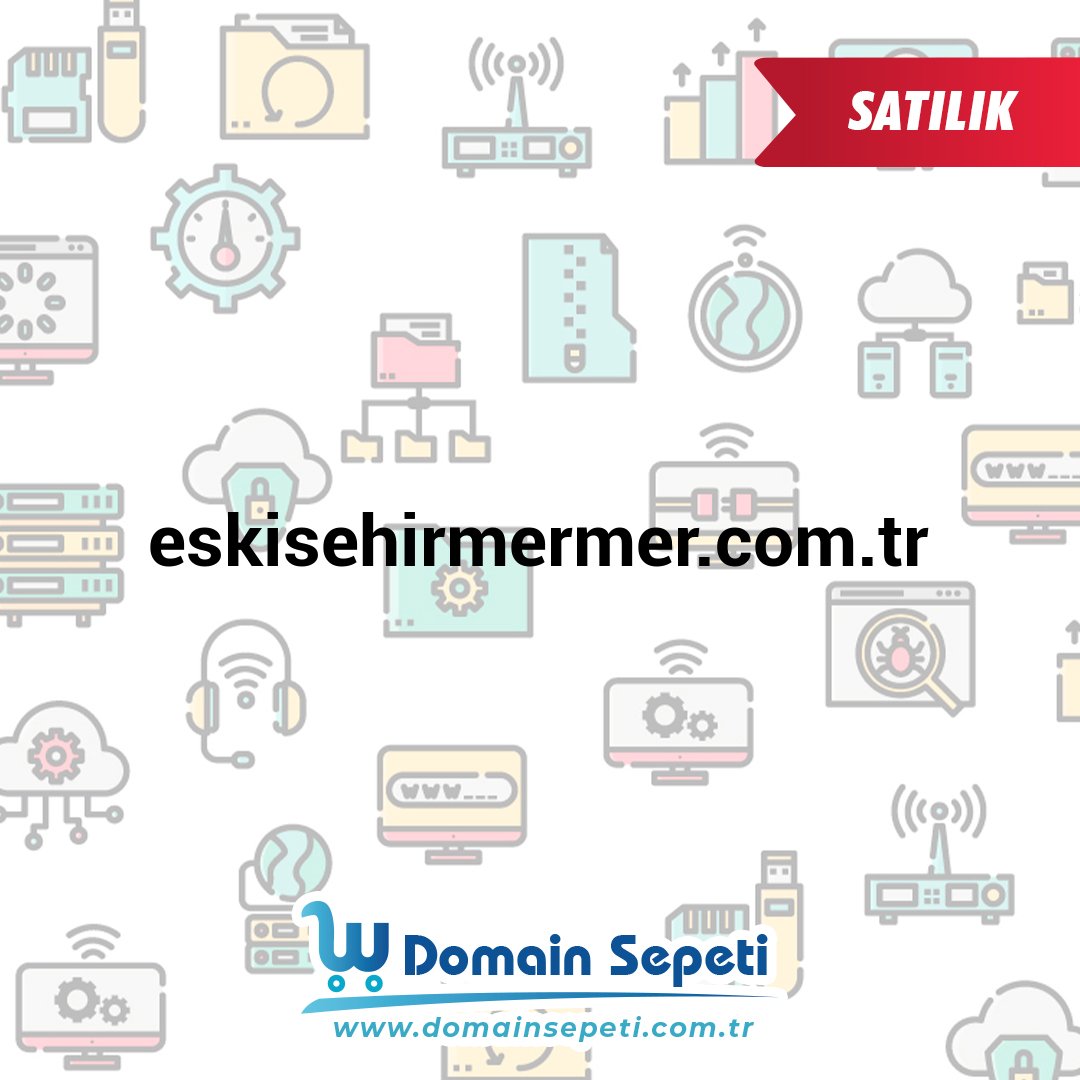 eskisehirmermer.com.tr