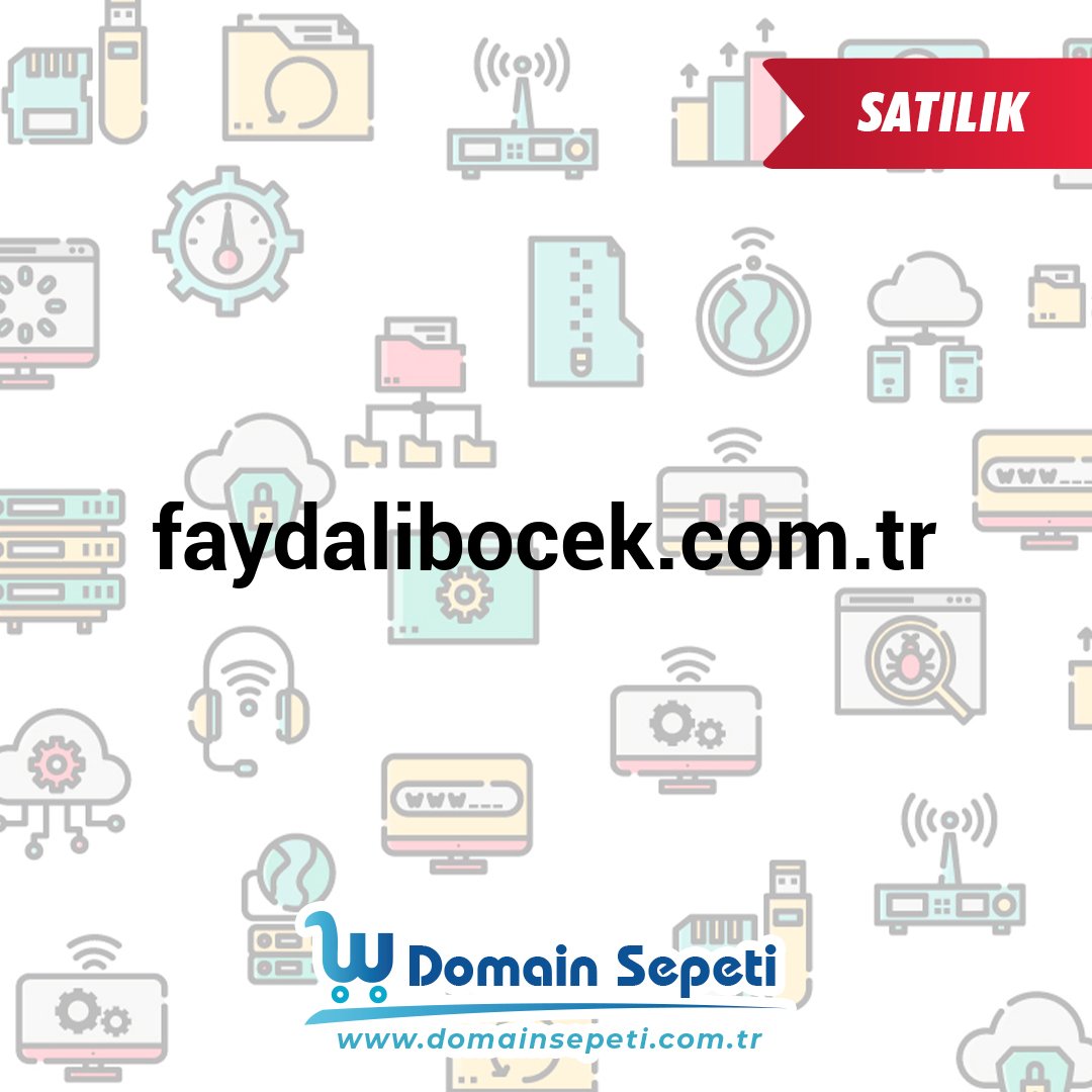 faydalibocek.com.tr