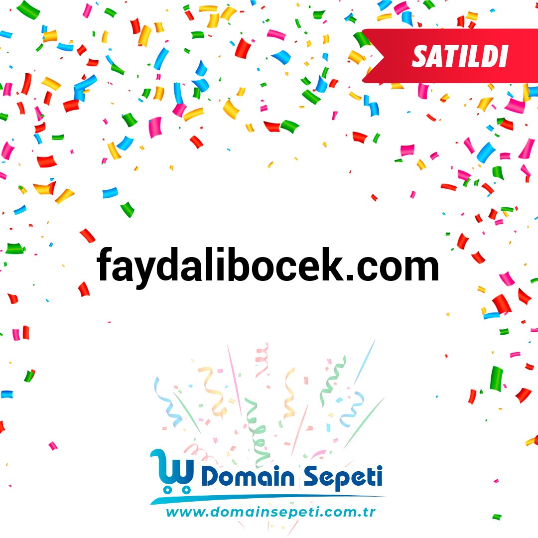 faydalibocek.com