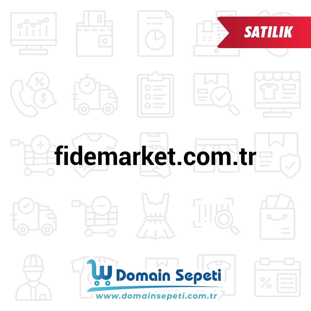 fidemarket.com.tr