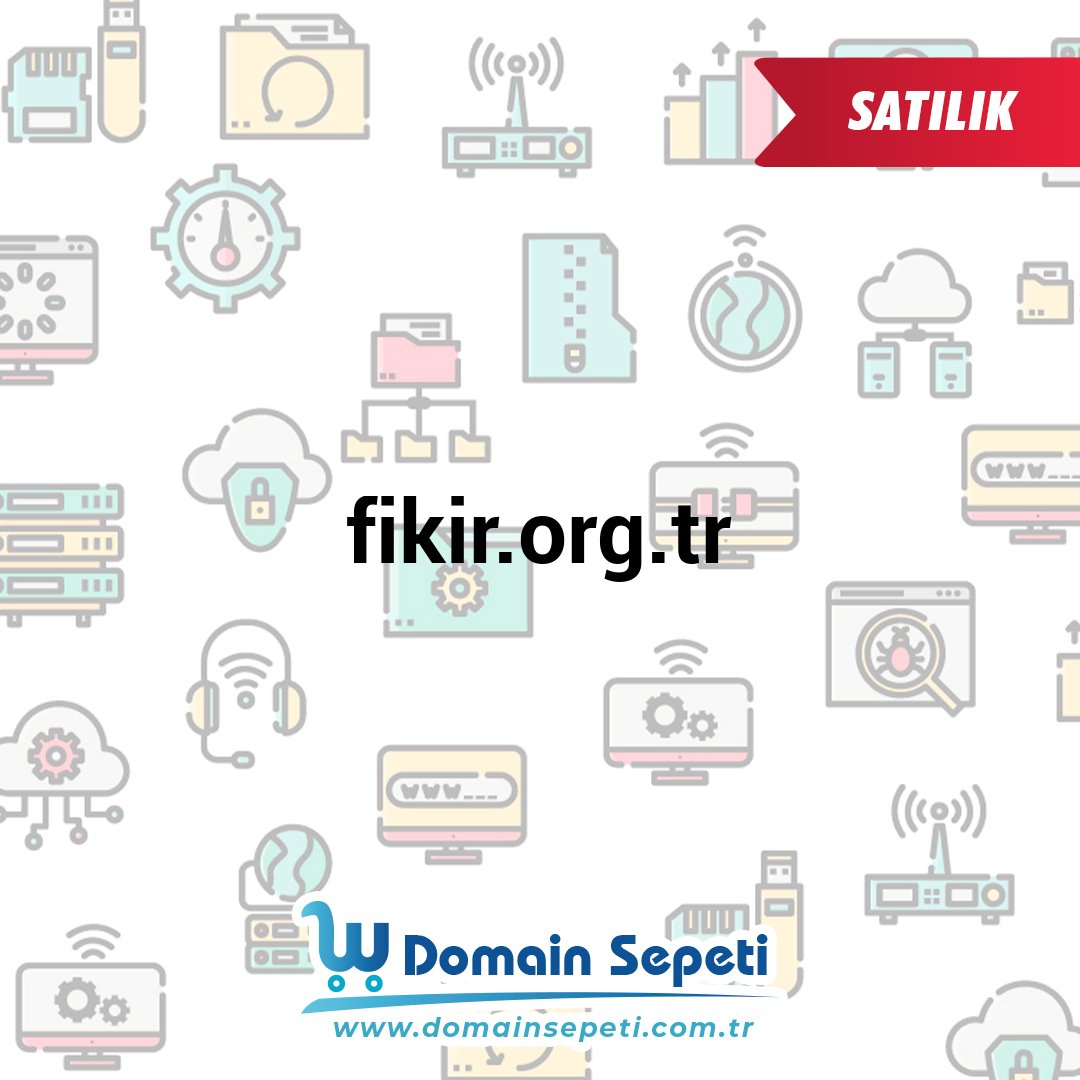 fikir.org.tr