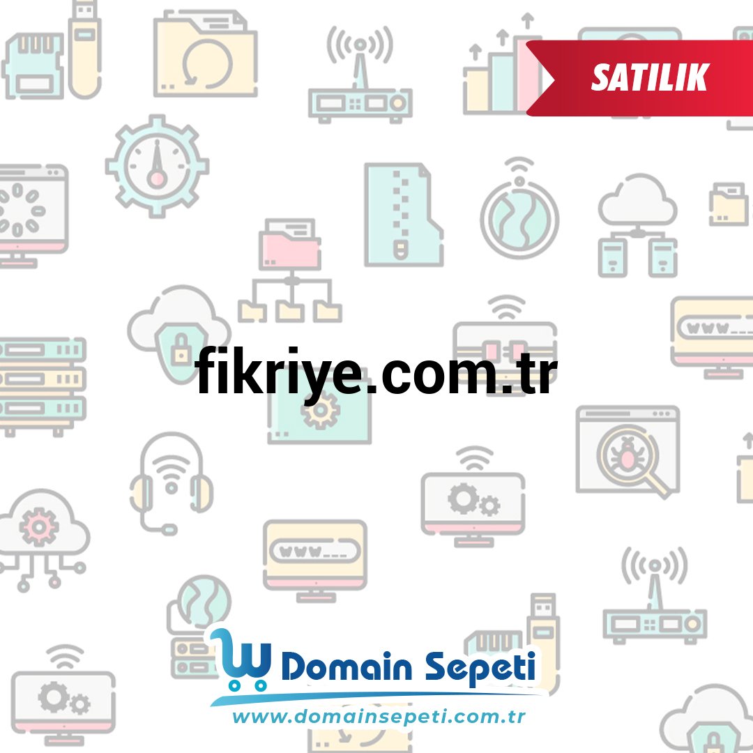 fikriye.com.tr