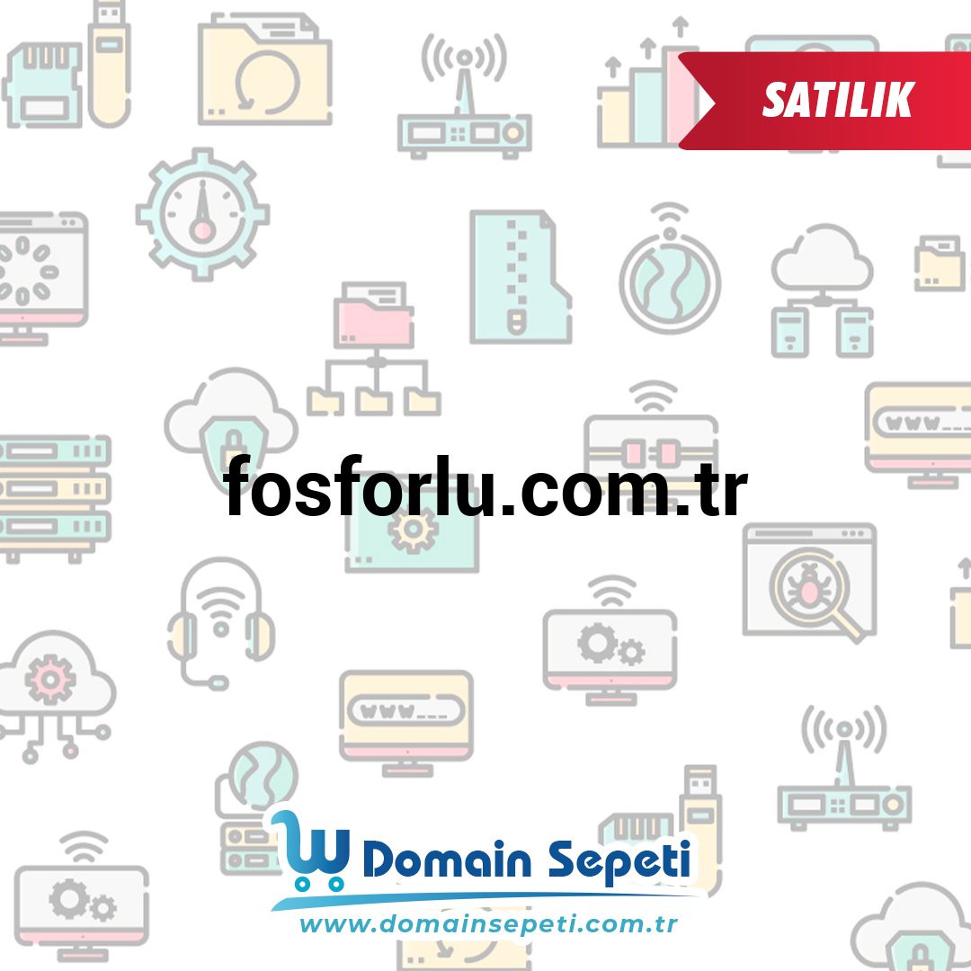 fosforlu.com.tr