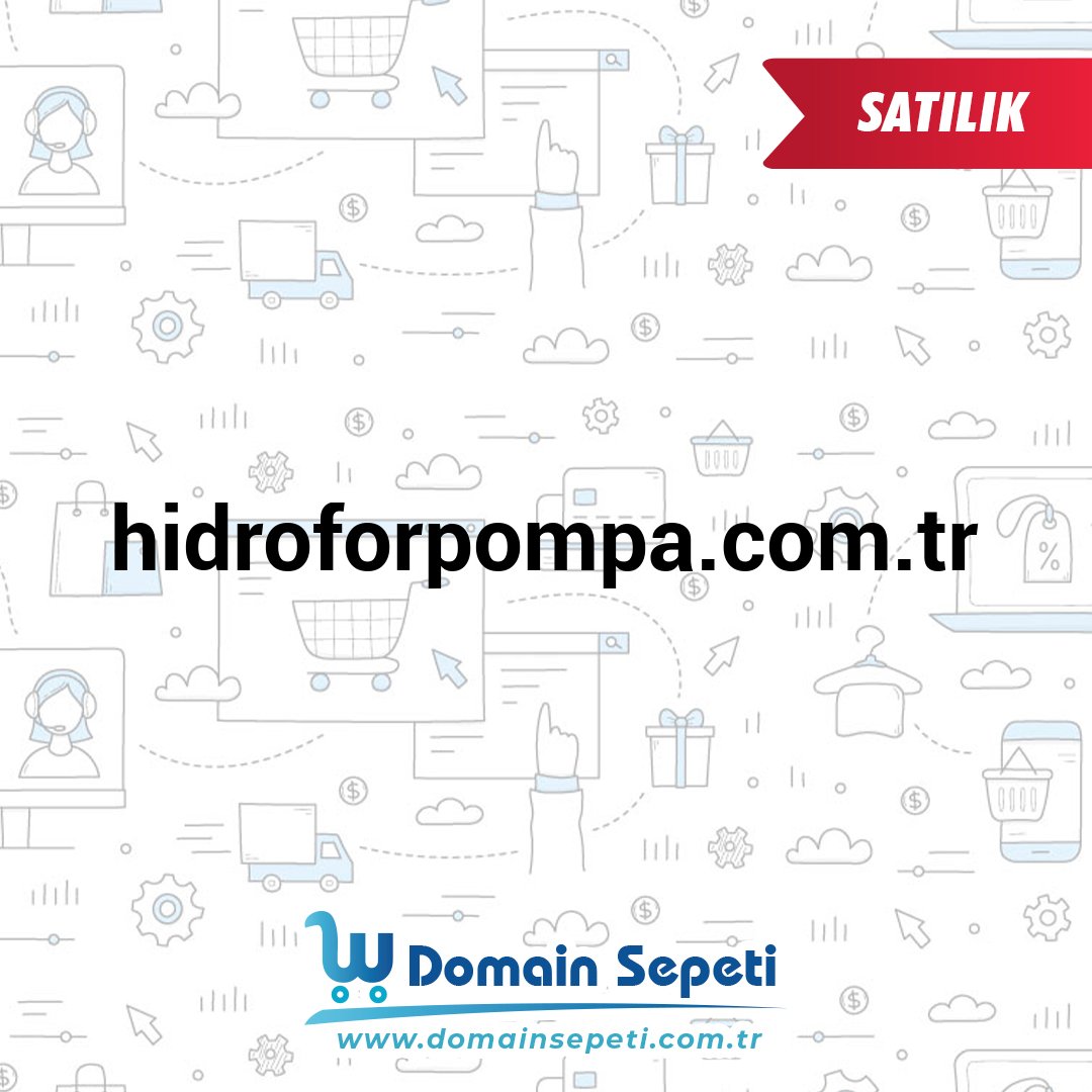 hidroforpompa.com.tr